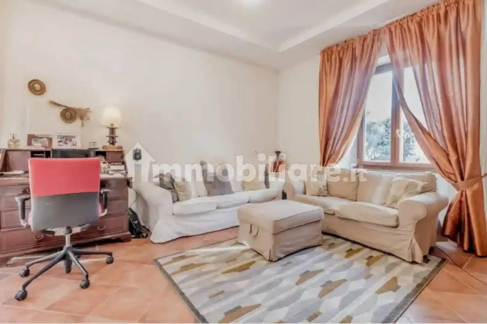 Appartamento in vendita a Manziana