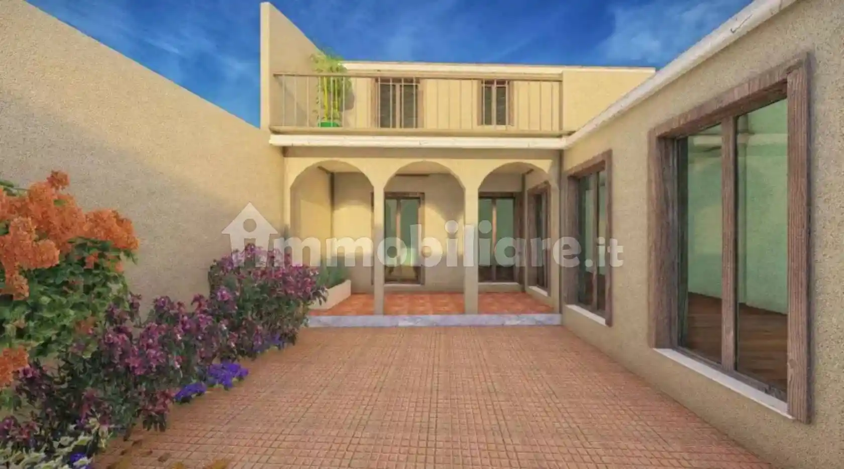 Casa indipendente in vendita a Quartu Sant'Elena