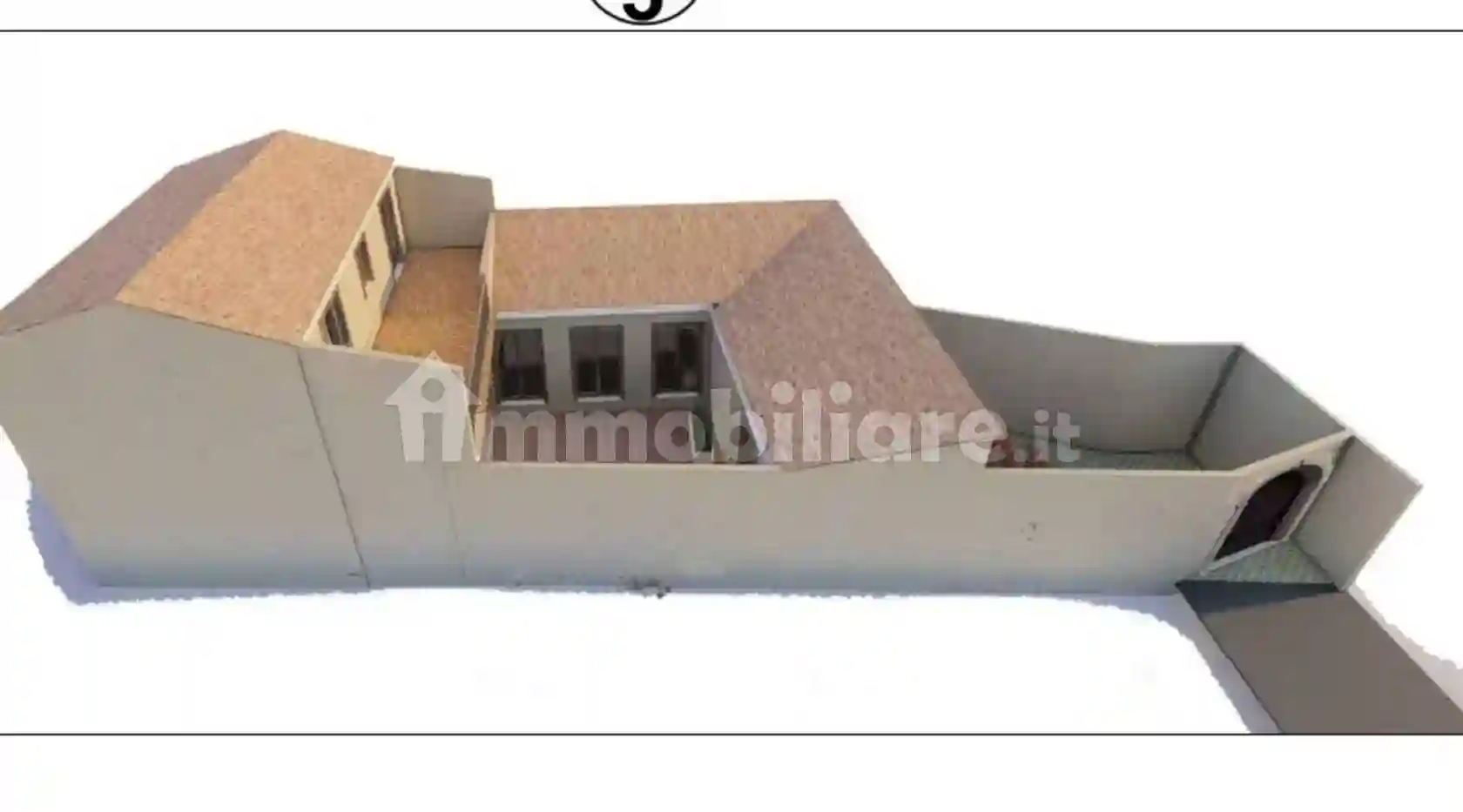 Casa indipendente - foto 2