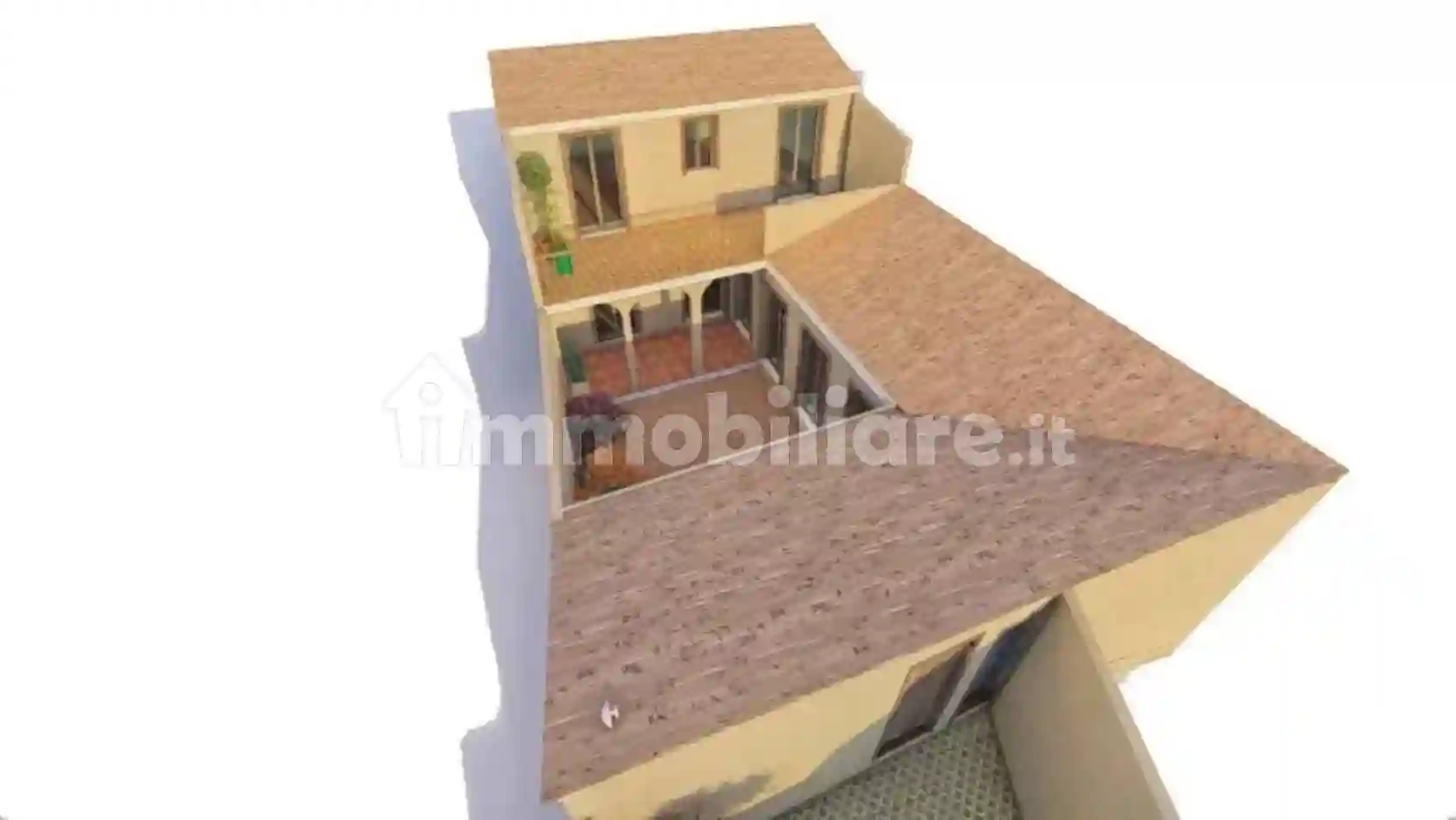 Casa indipendente - foto 4