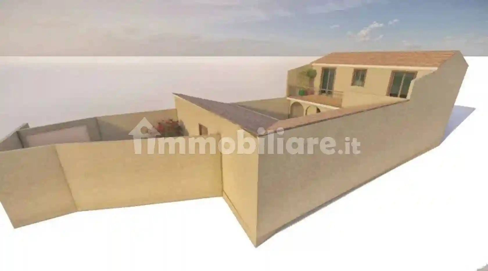 Casa indipendente - foto 5