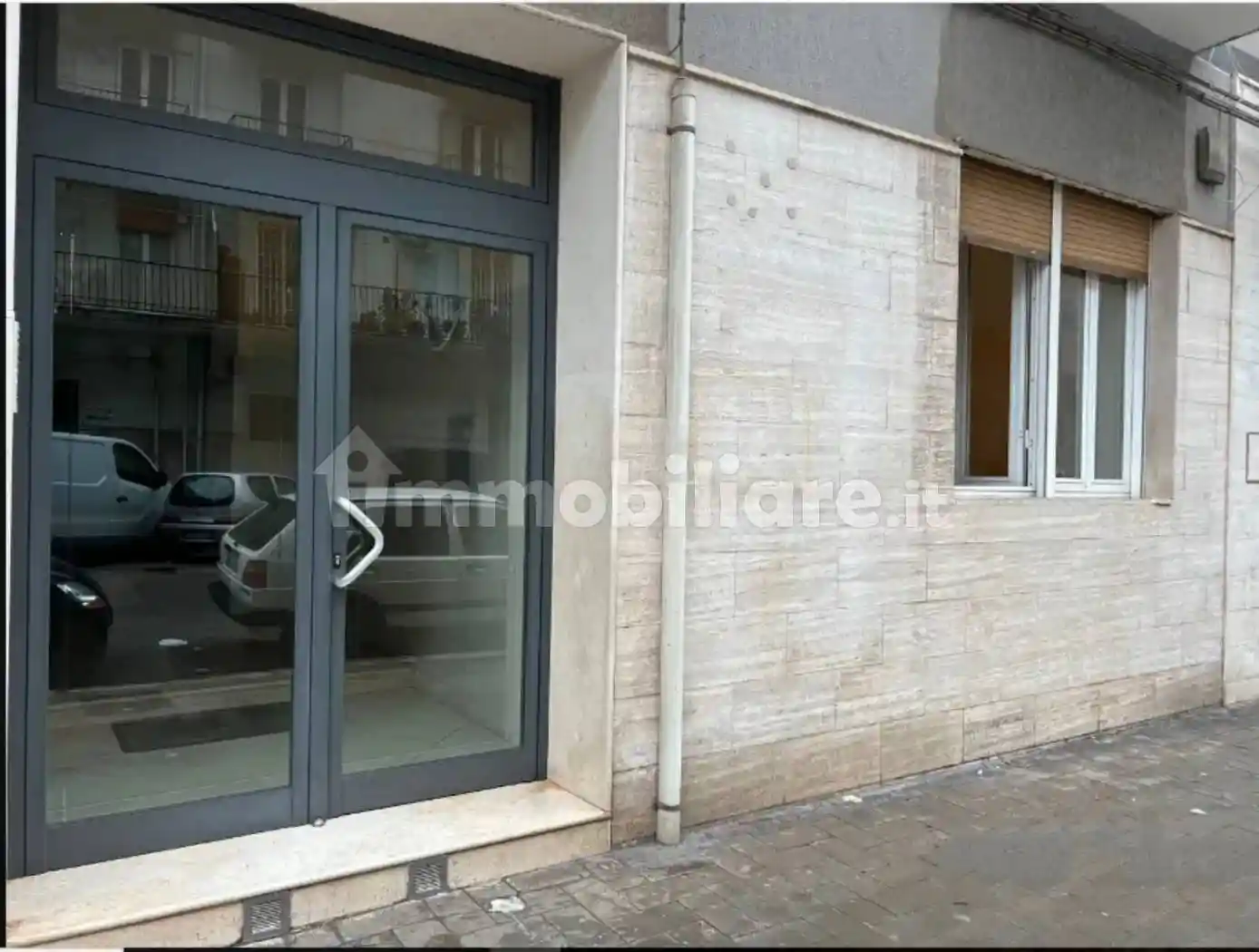 Appartamento in vendita a Taranto