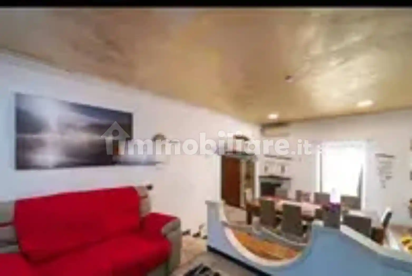 Appartamento in vendita a Missaglia