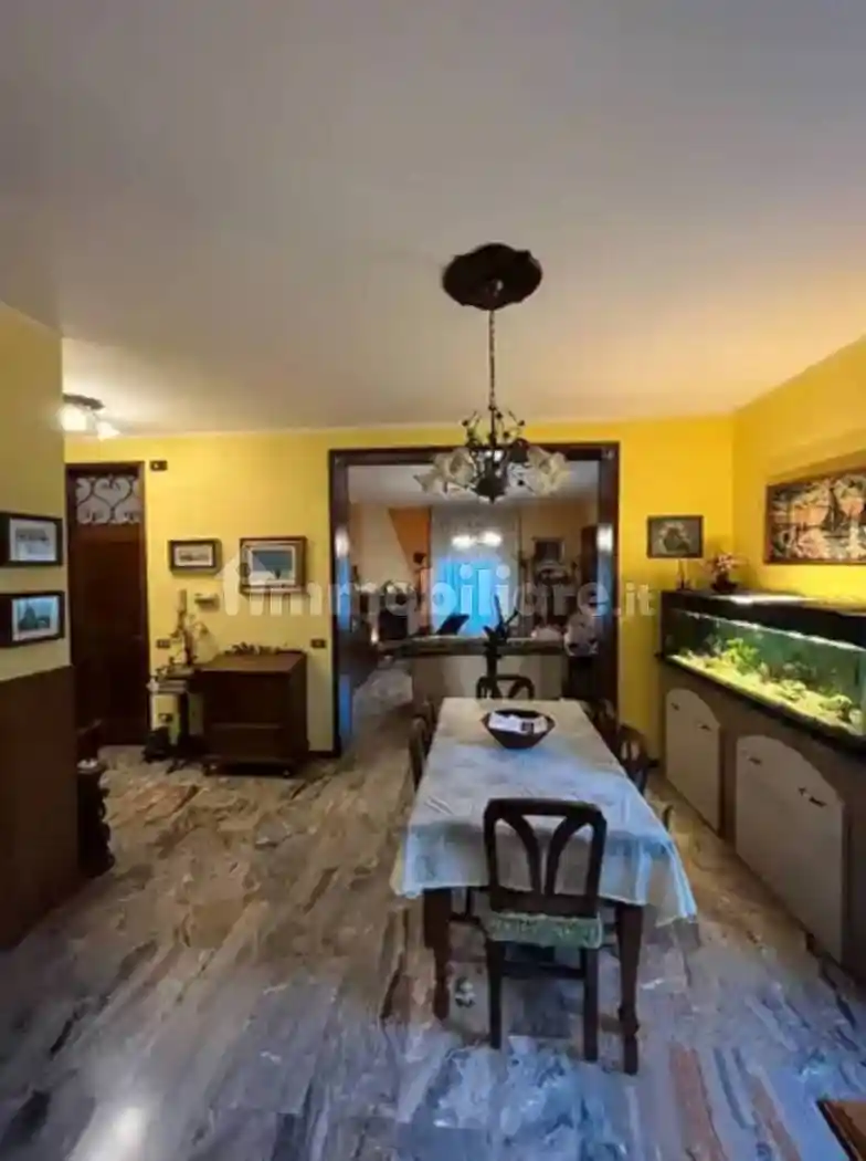 Appartamento in vendita a Lugagnano Val d'Arda