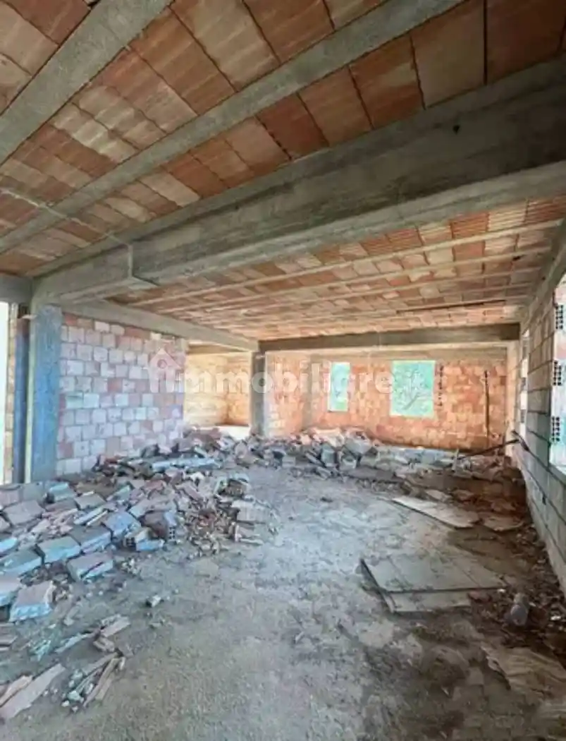 Villa unifamiliare via MARTIN LUTHER KING   SNC, Falerna Scalo, Falerna - foto 4