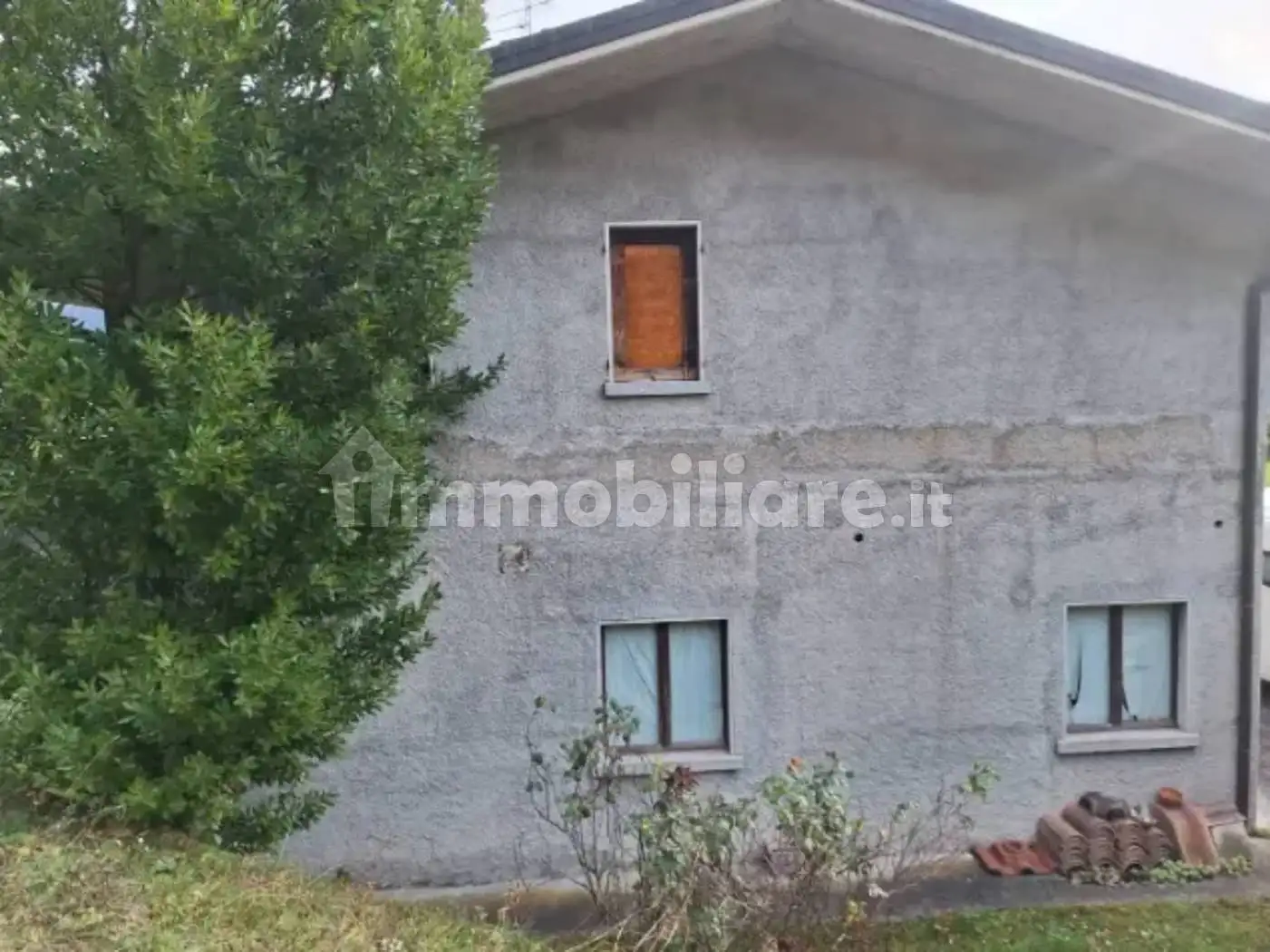 Appartamento in vendita a Bagolino