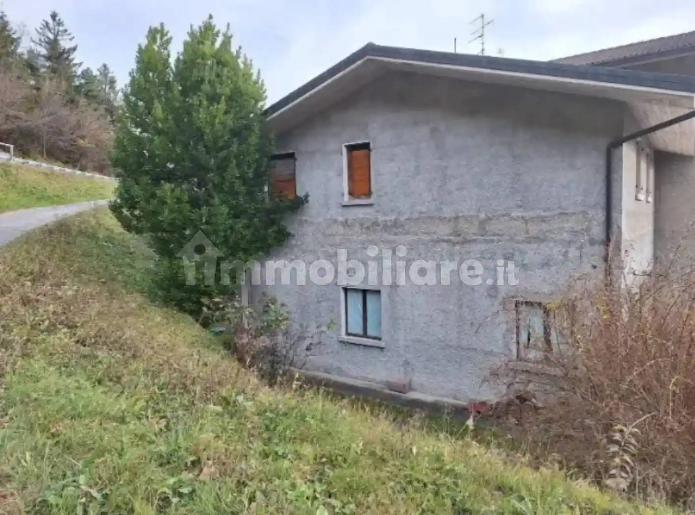 Appartamento via San Giacomo, Bagolino - foto 2