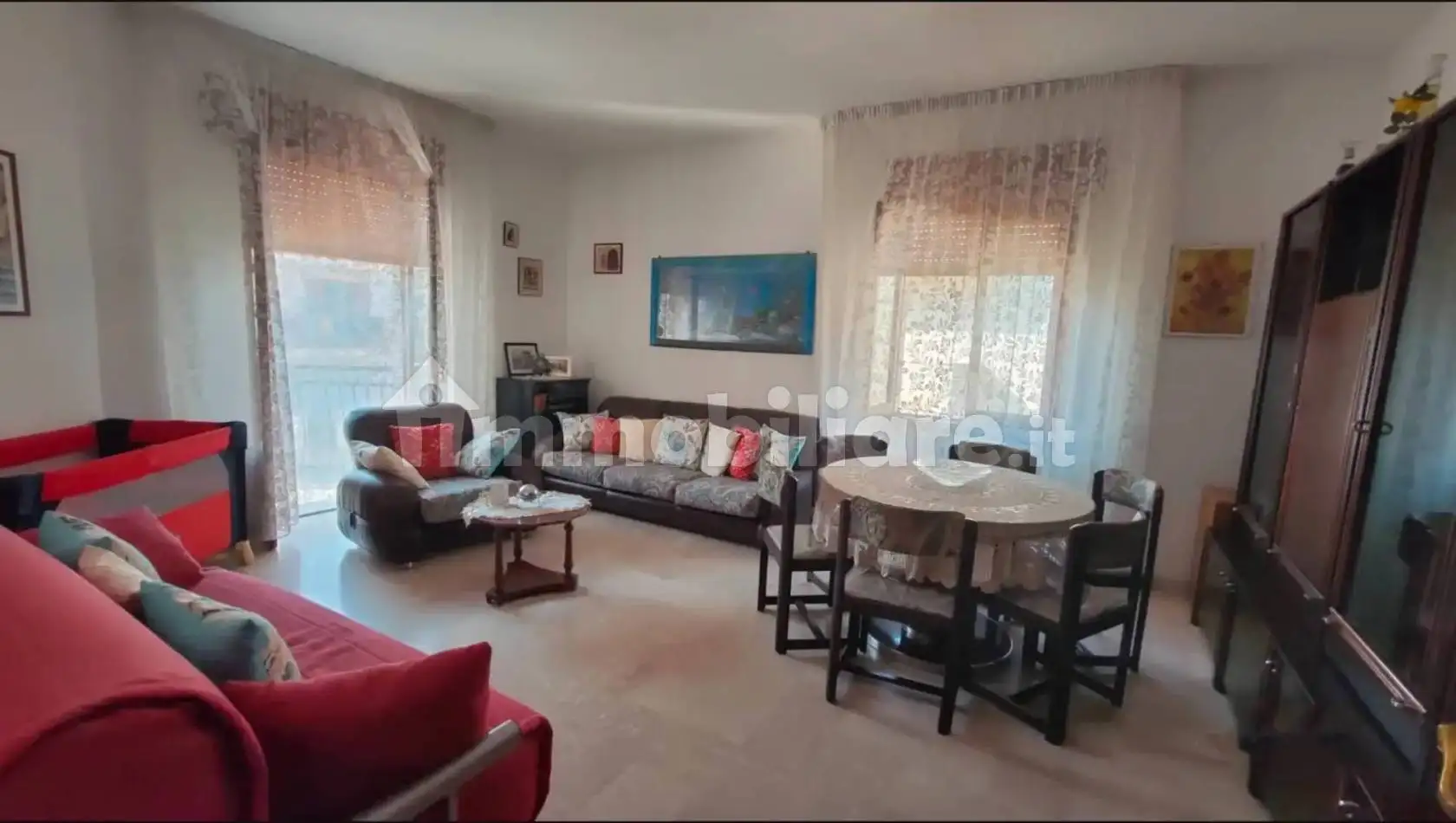 Appartamento in vendita a Pisticci