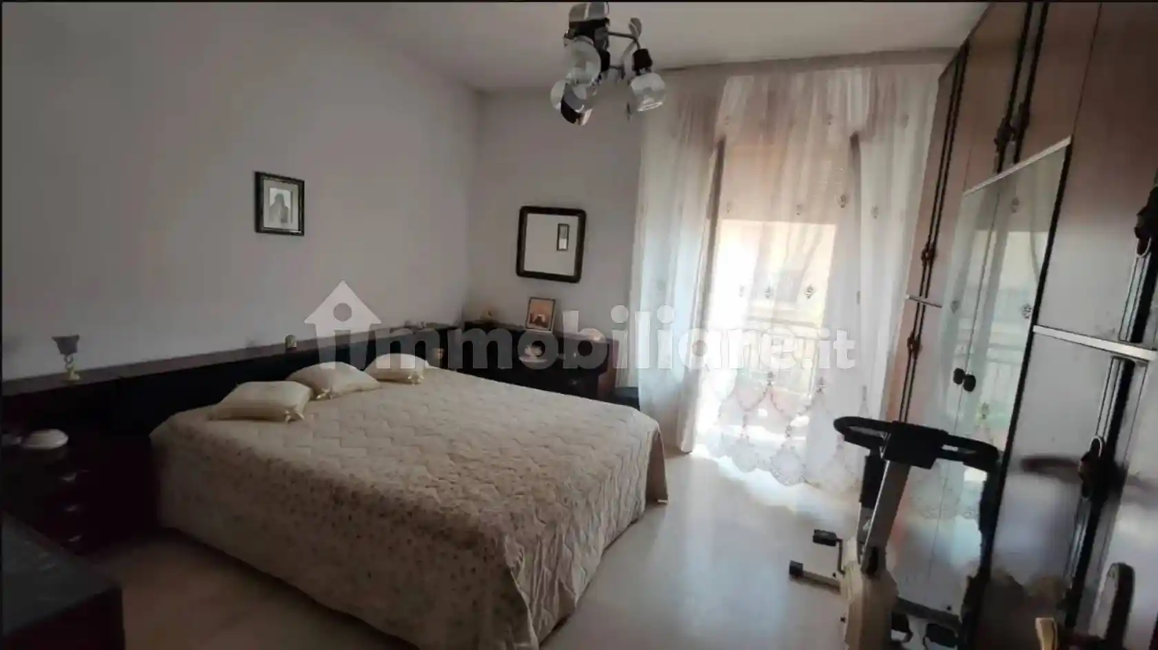 Appartamento via Carlo Levi, Marconia, Pisticci - foto 3