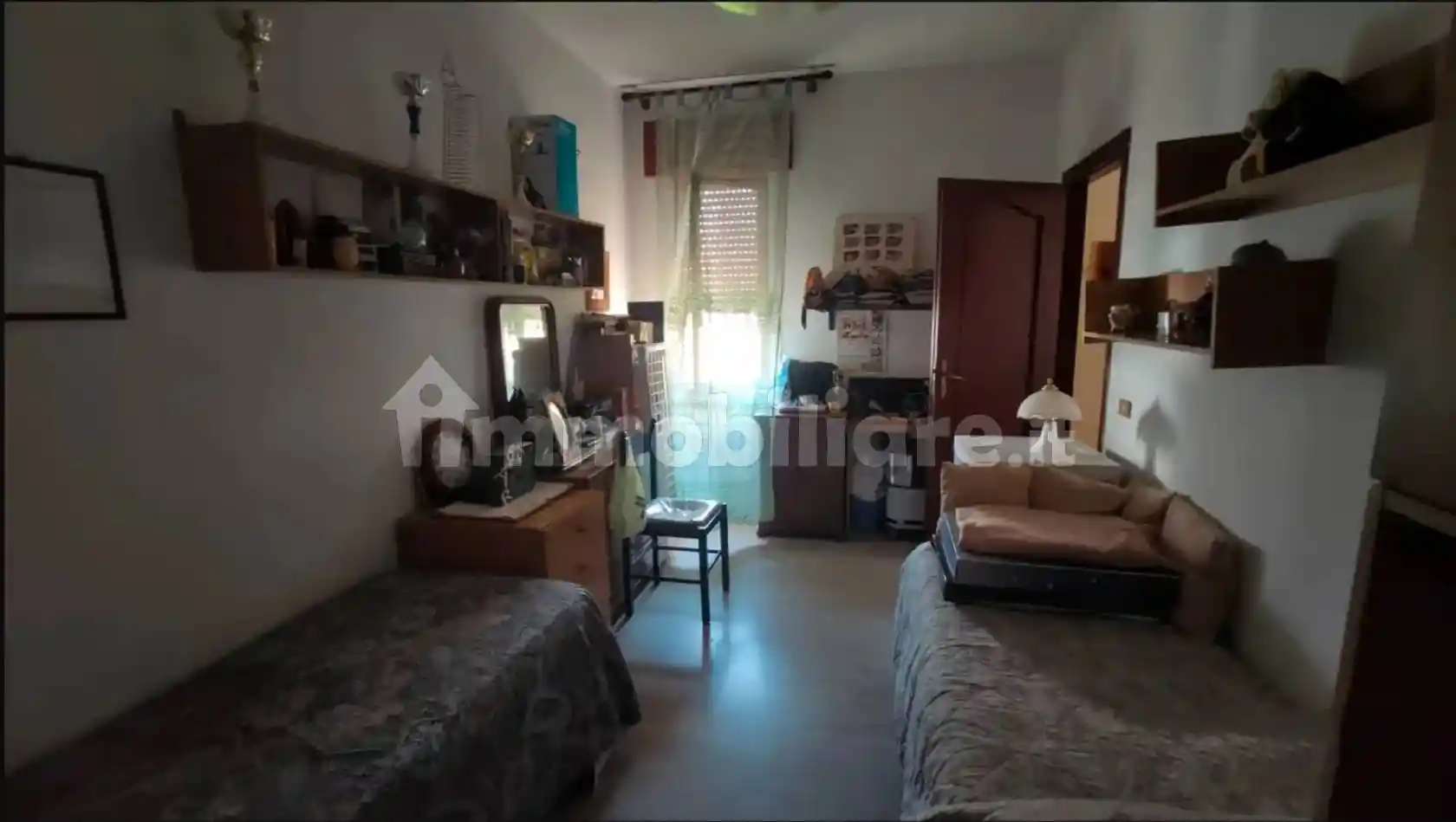 Appartamento via Carlo Levi, Marconia, Pisticci - foto 4