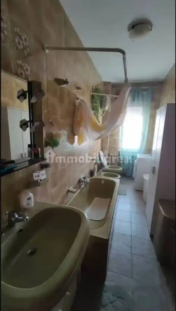 Appartamento via Carlo Levi, Marconia, Pisticci - foto 5