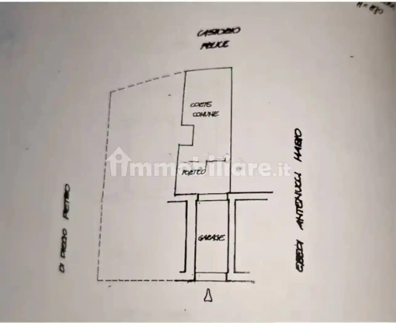 Terratetto unifamiliare Vico II Duca degli Abruzzi 3, Centro, Cupello - foto 2