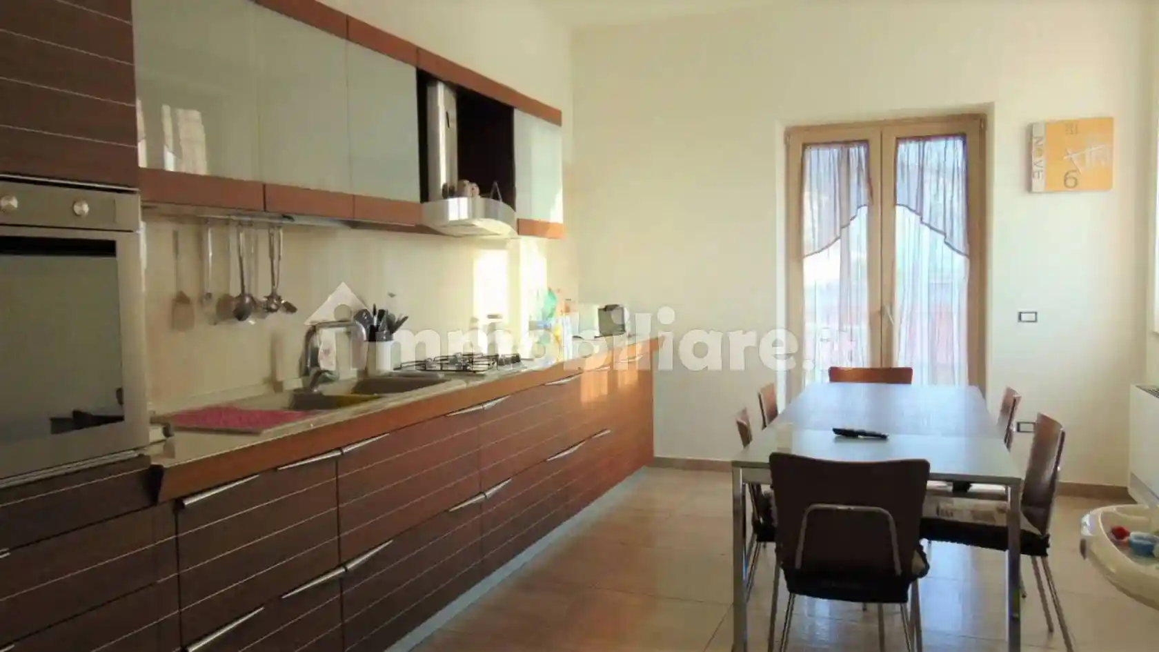 Quadrilocale via Libertà, 38, Baiano - foto 3