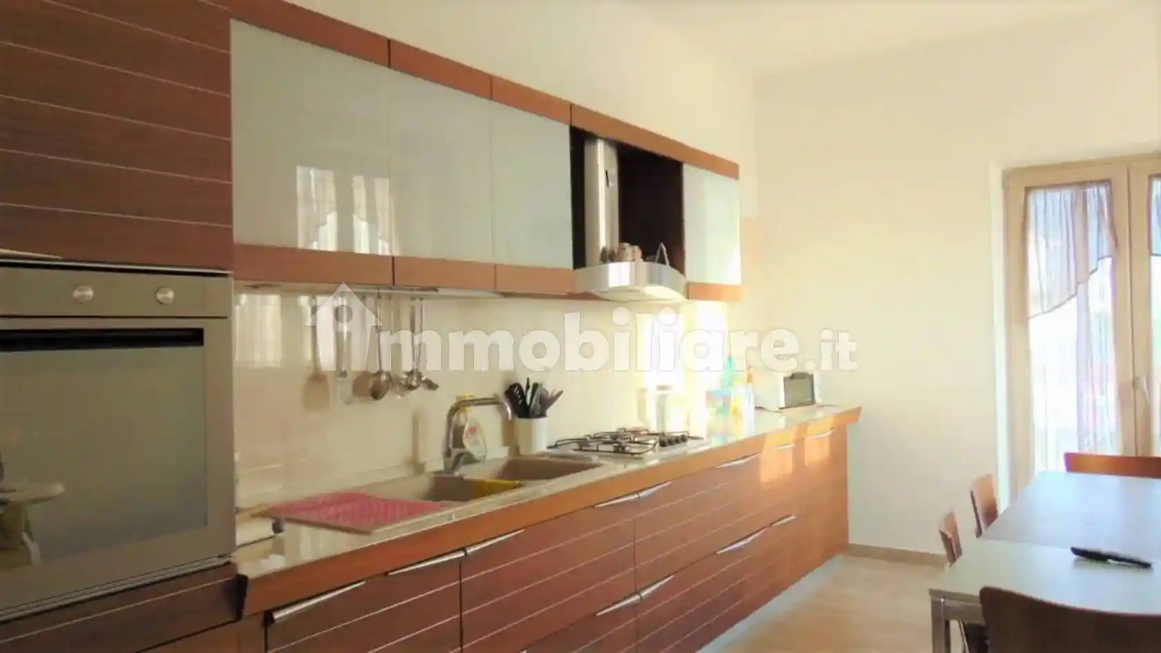 Quadrilocale via Libertà, 38, Baiano - foto 4