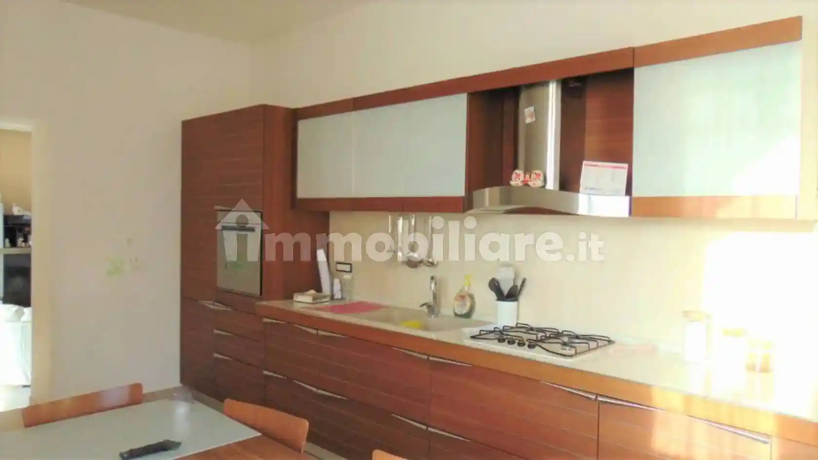 Quadrilocale via Libertà, 38, Baiano - foto 5