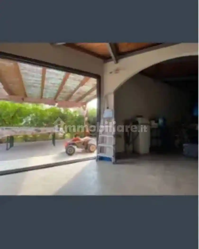 Casa indipendente in vendita a Conselice