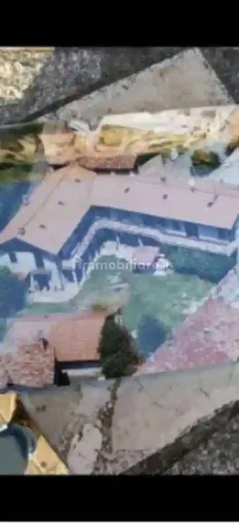 Rustico - Casale in vendita a Murisengo