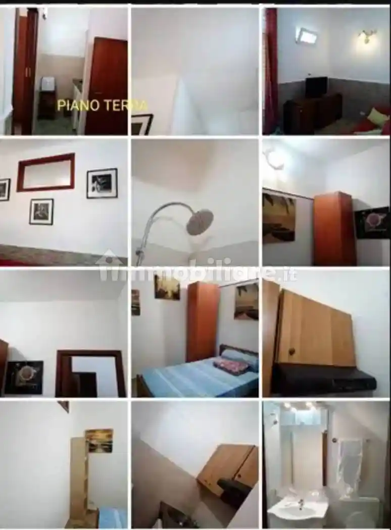 Palazzo - Edificio in vendita a Ragusa