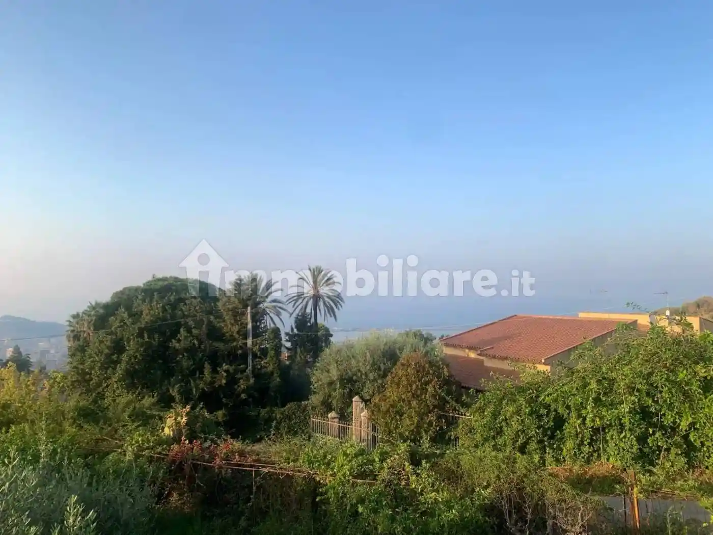 Villa in vendita a Termini Imerese