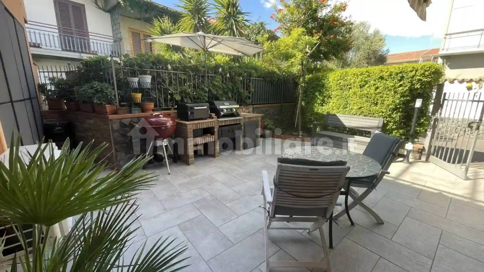 Villetta a schiera - foto 3