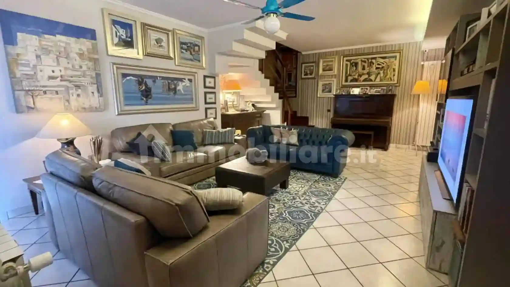 Villetta a schiera - foto 5