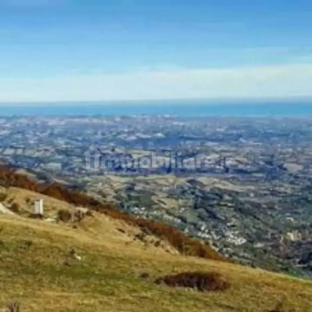 Terratetto unifamiliare Contrada Cona, Brittoli - foto 4