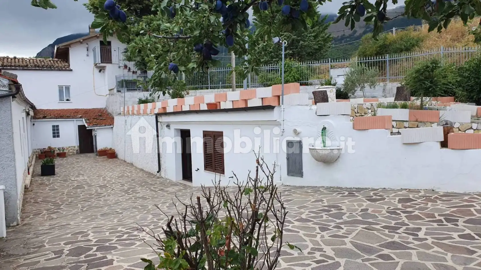 Terratetto unifamiliare Contrada Cona, Brittoli - foto 5