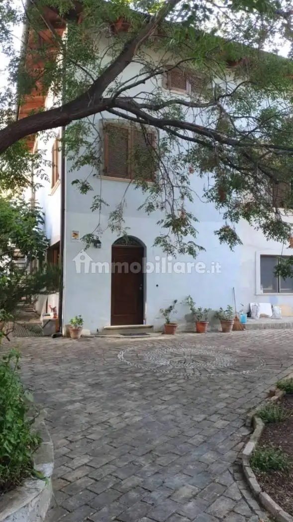 Villa in vendita a Pescara