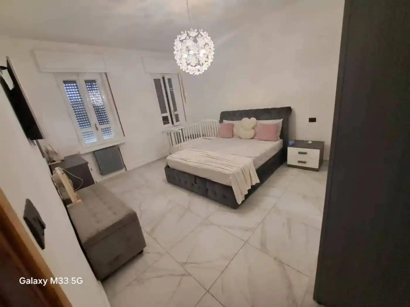 Appartamento in vendita a Guidizzolo