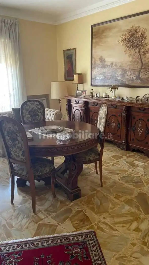 Appartamento in vendita a Crotone