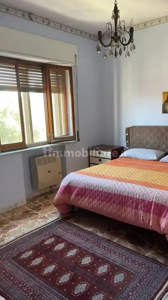 Appartamento via Vittorio Veneto, Centro, Crotone - foto 3