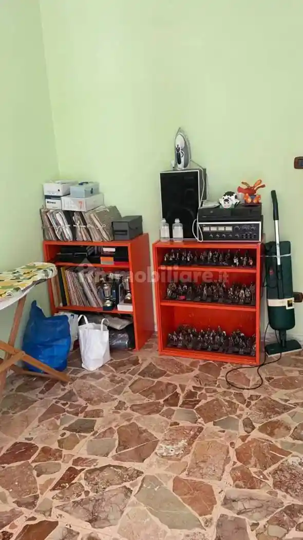 Appartamento via Vittorio Veneto, Centro, Crotone - foto 5