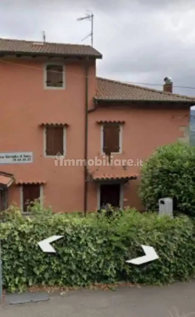 Casa indipendente in vendita a Castiglione dei Pepoli