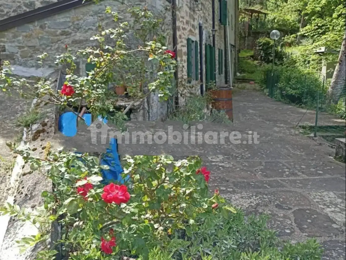 Villetta a schiera in vendita a Alto Reno Terme