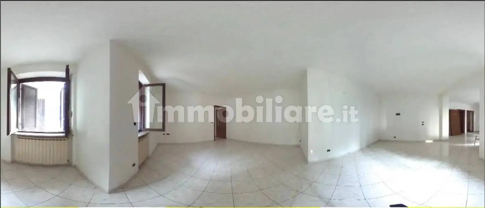 Villa unifamiliare piazza Porta Pia, Centro, Cuceglio - foto 2