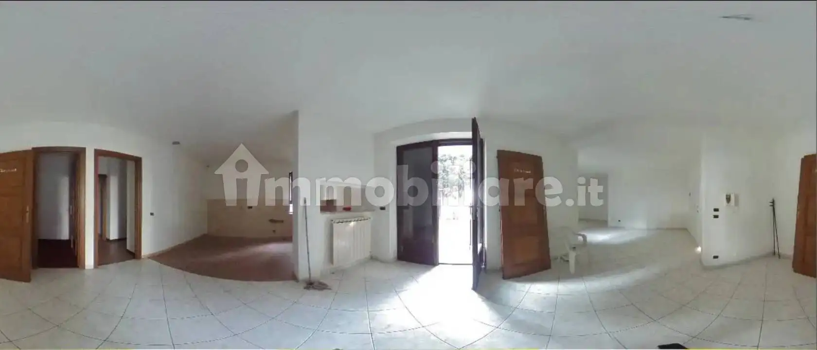 Villa unifamiliare piazza Porta Pia, Centro, Cuceglio - foto 3