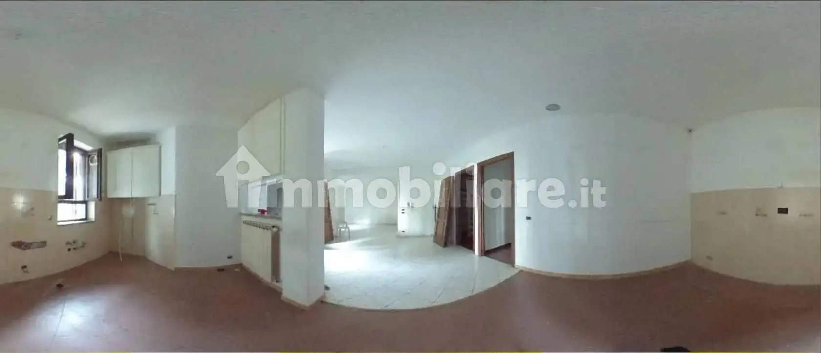 Villa unifamiliare piazza Porta Pia, Centro, Cuceglio - foto 4