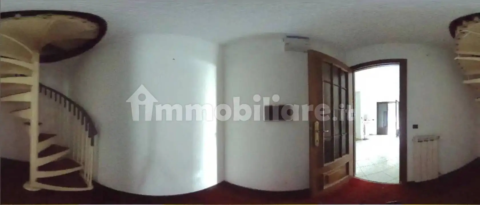 Villa unifamiliare piazza Porta Pia, Centro, Cuceglio - foto 5