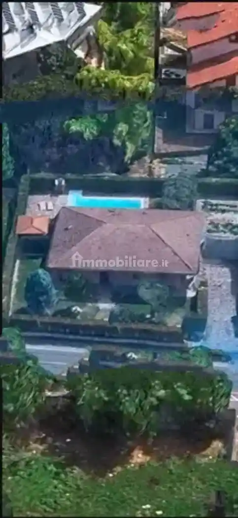 Villa in vendita a Covo