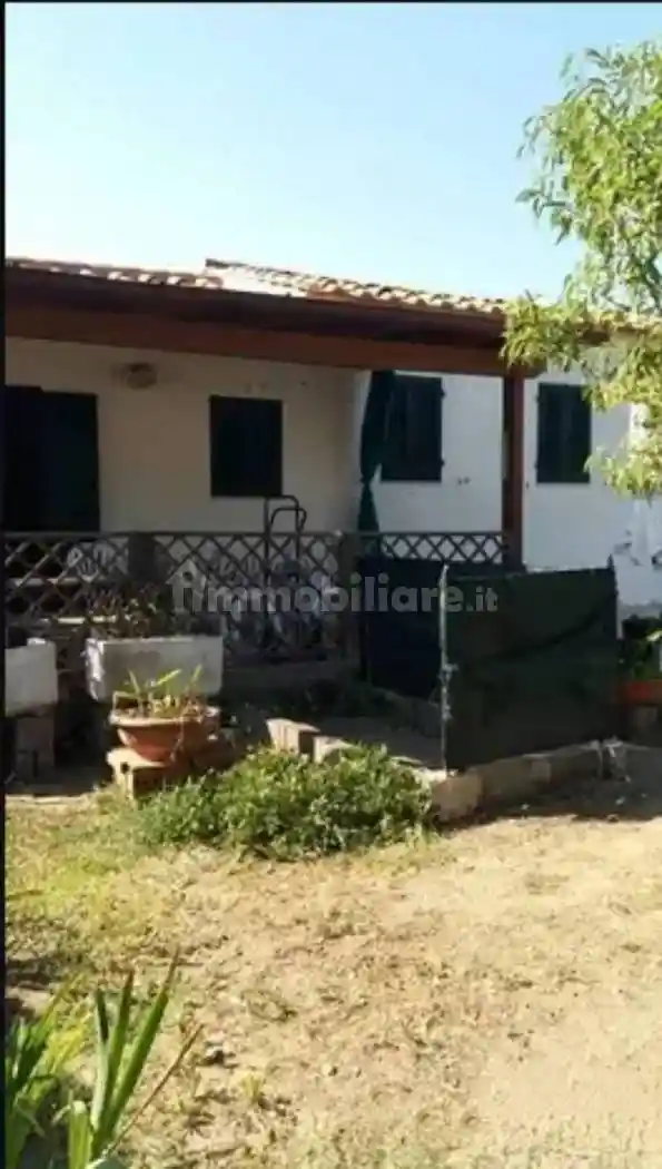 Casa indipendente in vendita a Marciana