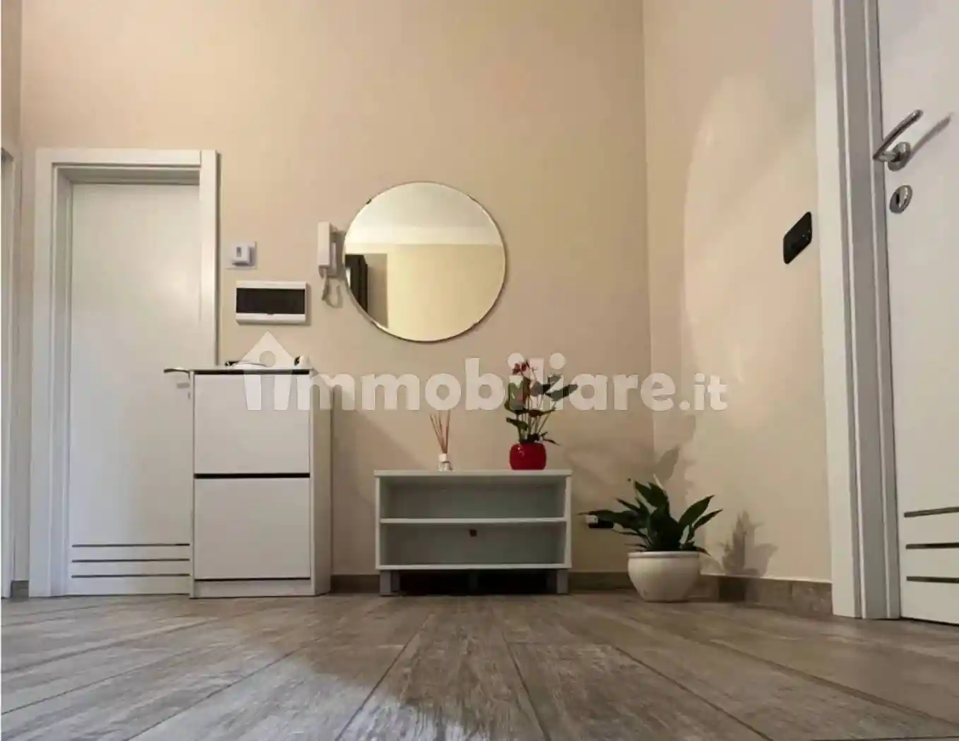 Appartamento in vendita a Cantagallo