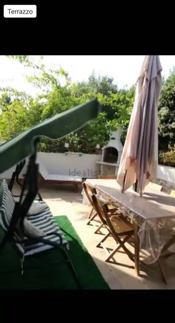 Villetta a schiera in vendita a Cabras