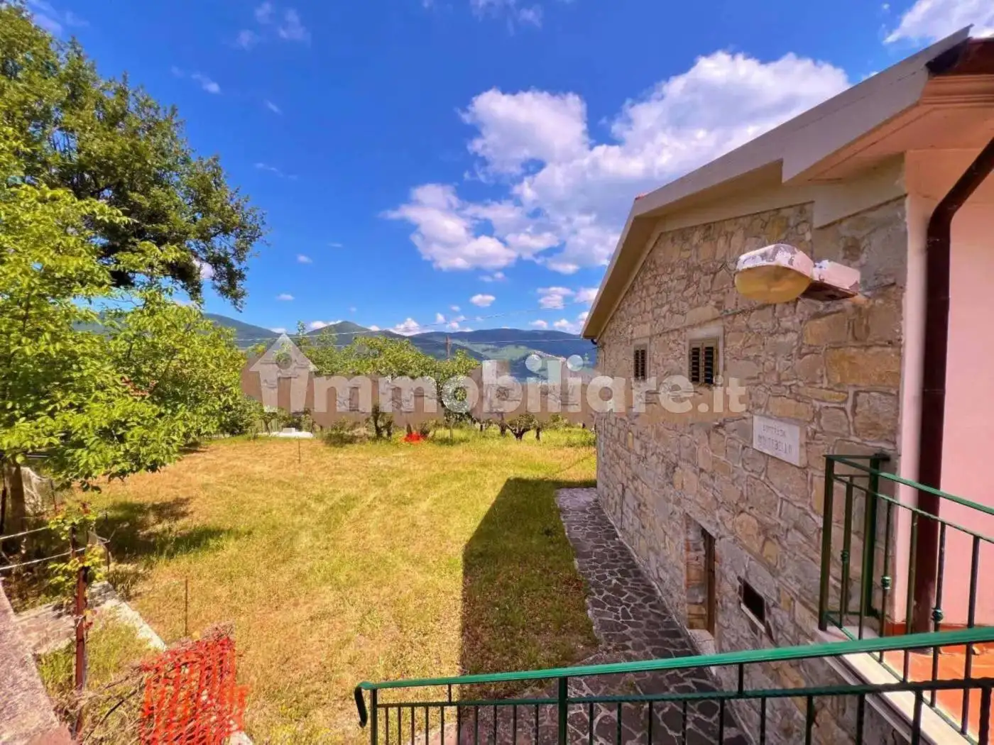 Rustico - Casale in vendita a Villa Santa Maria