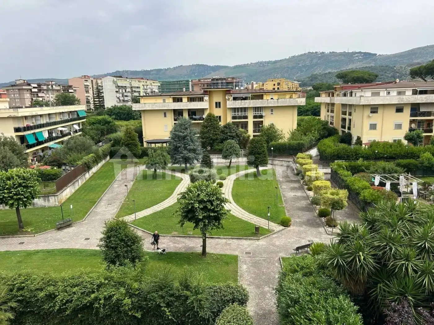 Attico - Mansarda in vendita a Caserta