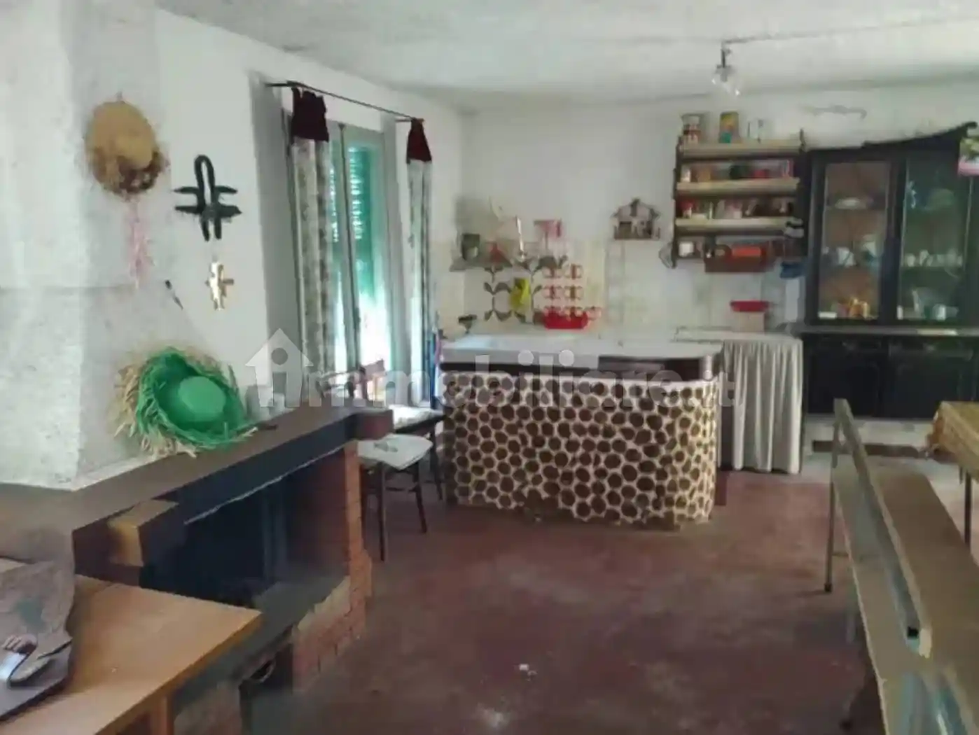 Rustico - Casale in vendita a San Biagio della Cima