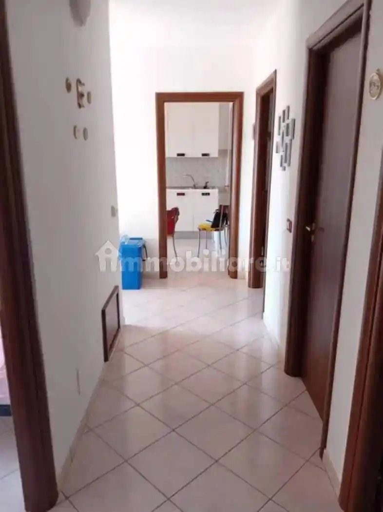 Appartamento via Catascero, Centro, Fuscaldo - foto 2