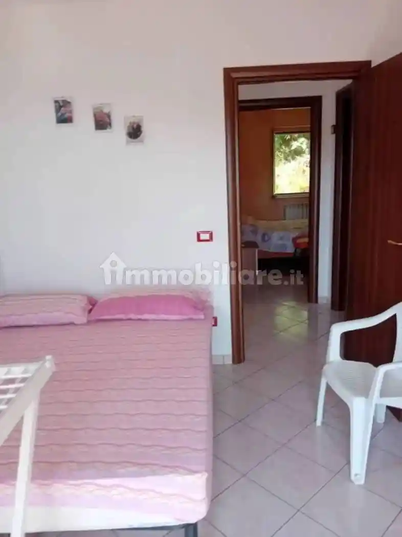 Appartamento via Catascero, Centro, Fuscaldo - foto 3