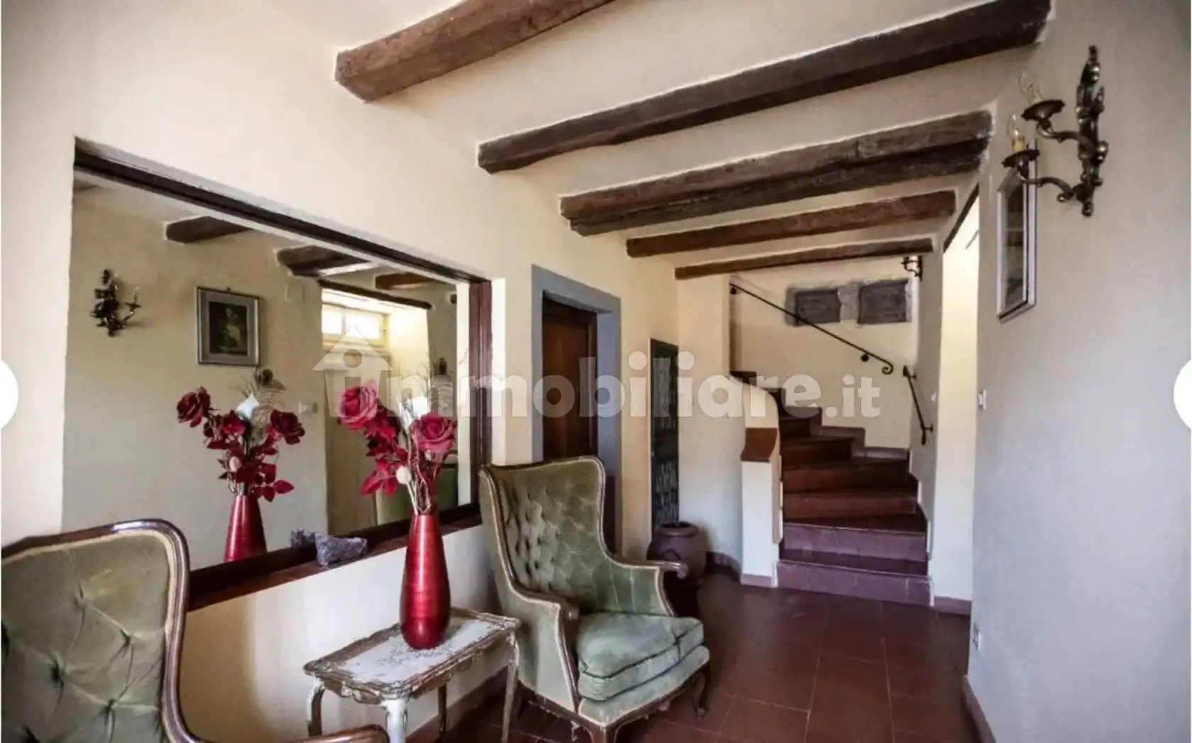 Rustico - Casale in vendita a Scarperia e San Piero