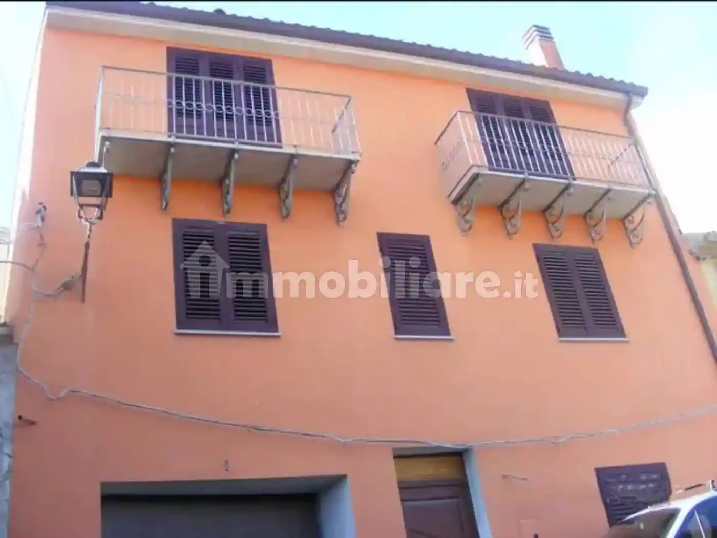 Casa indipendente in vendita a Ozieri