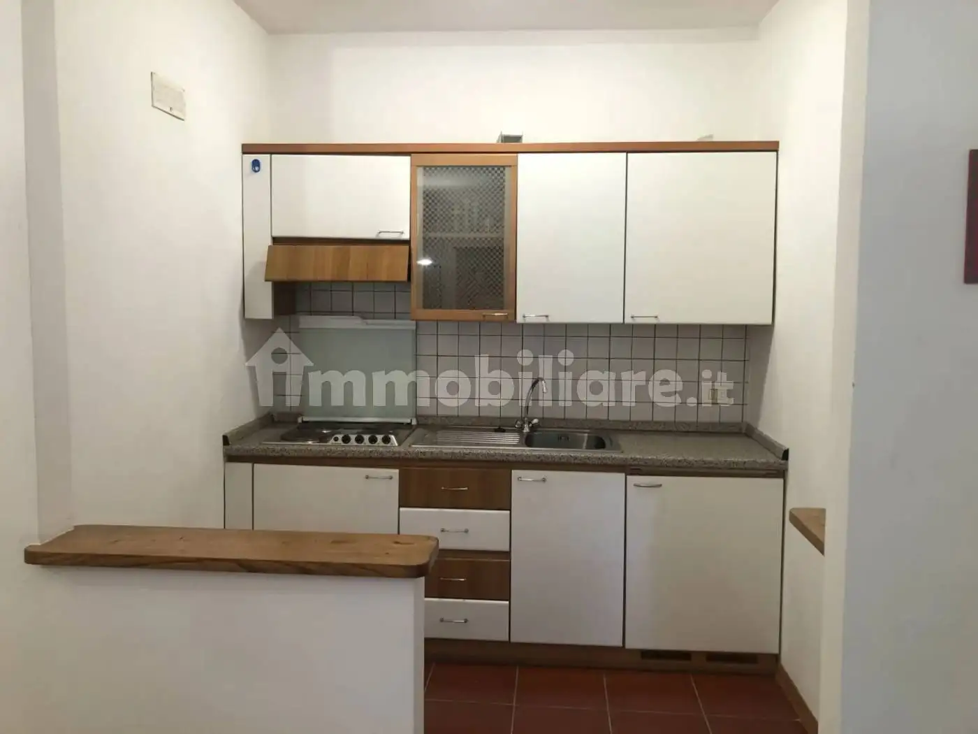 Bilocale via del Sestaione, Pian Di Novello, Abetone Cutigliano - foto 5